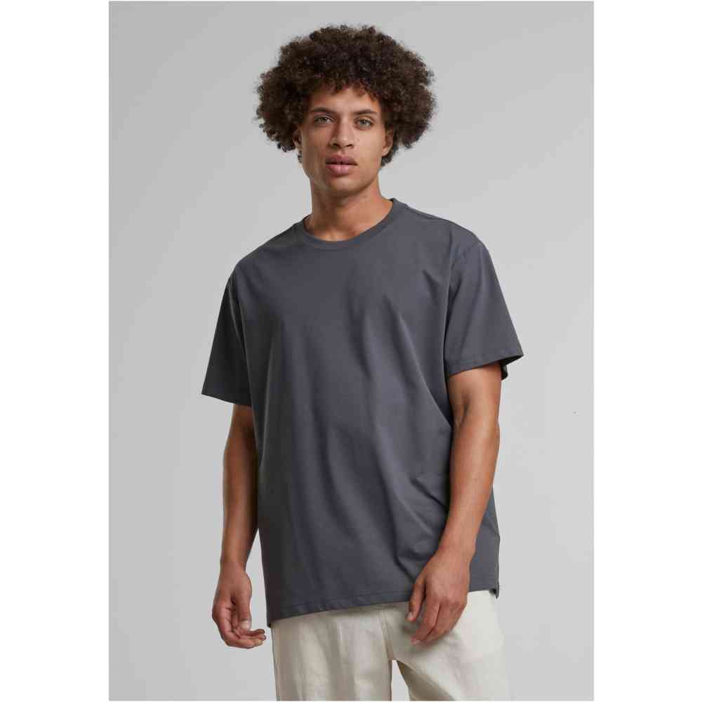 Urban Classics - Sorona Loose Fit Herren T-Shirt - Grau